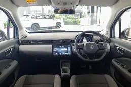 2025 265km 舒享版