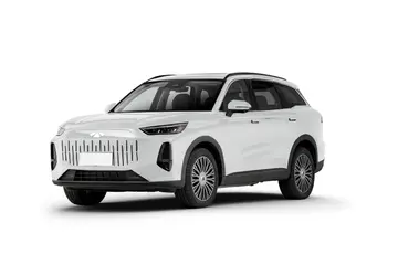 Chery Fulwin T9