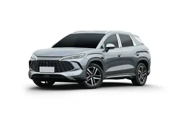 BYD Song L DM-i