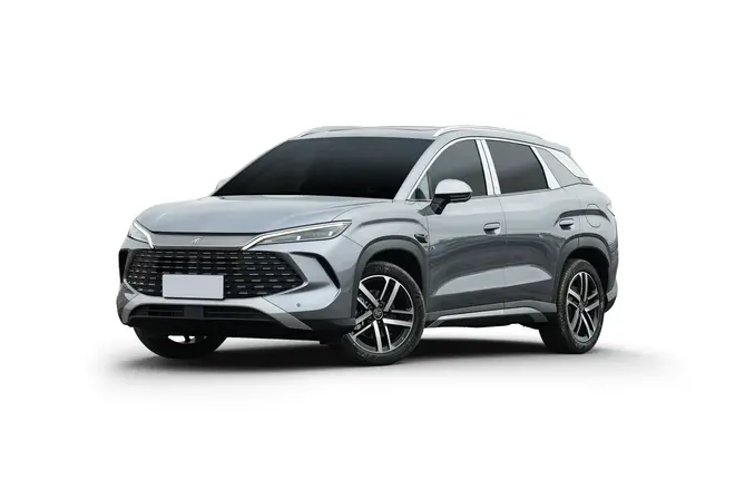 BYD Song L DM-i