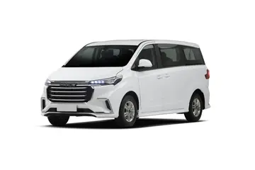 Maxus G20