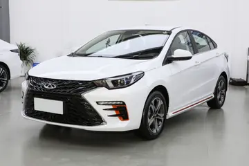 Chery Arrizo 5 Plus