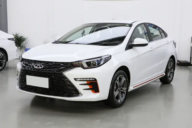 Chery Arrizo 5 Plus