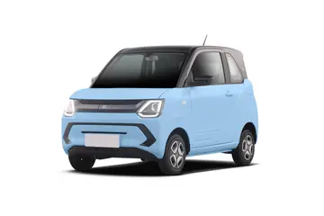 東風小康風光Mini BEV