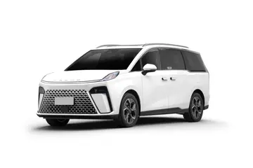 上汽大通G70
