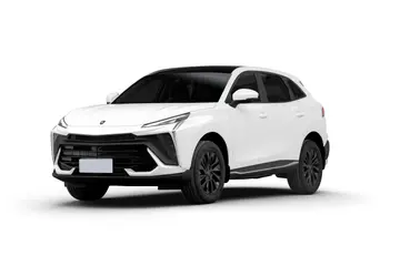 Forthing T5 EVO