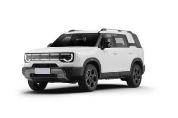 BAIC BJ30