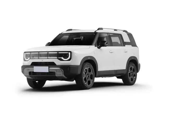 BAIC BJ30