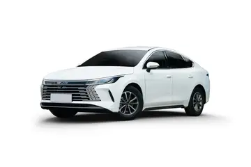 BYD Destroyer 05