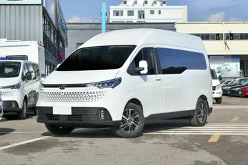 Maxus EV70