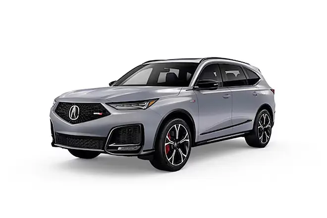 AcuraMDX
