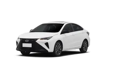 Chery Arrizo 5 GT