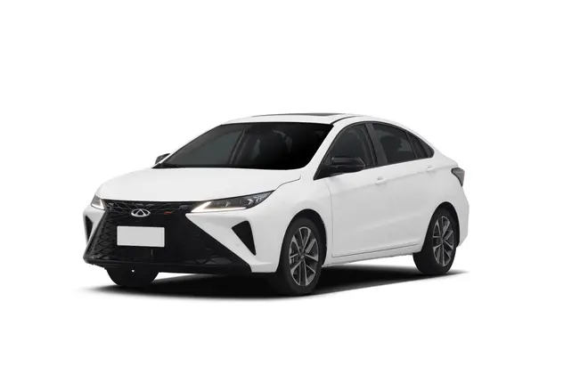 Chery Arrizo 5 GT