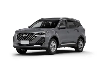Chery Tiggo 7