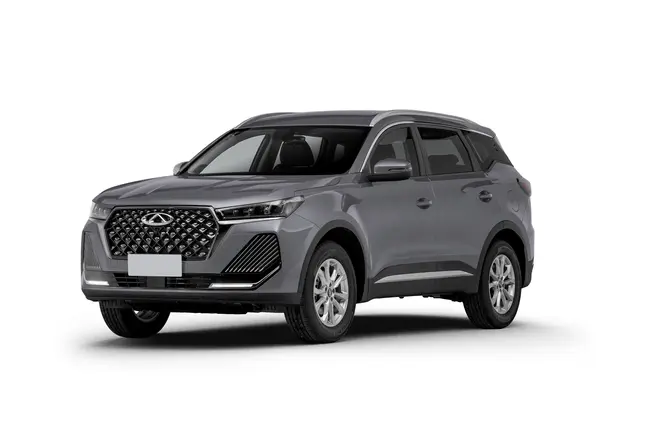 Chery Tiggo 7