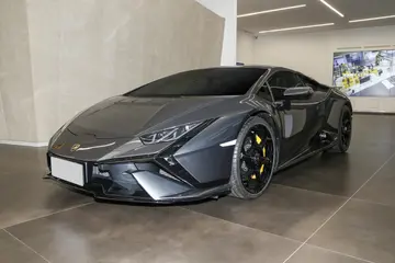 LamborghiniHuracán