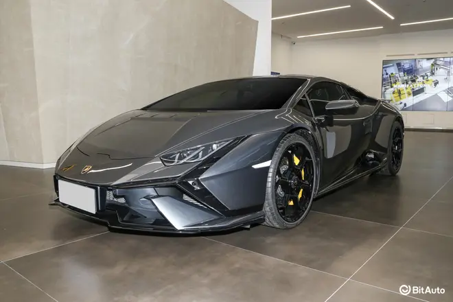 Huracán