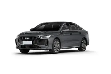 Chery Arrizo 8L
