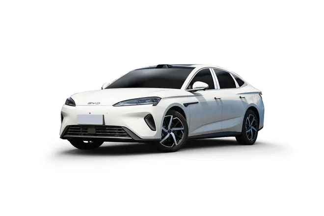 BYD Seal 07 DM-i
