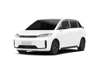 BYD D1