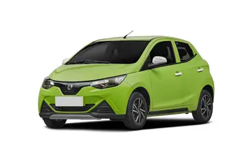 JMEV EV2