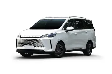 上汽大通Mifa 5 PHEV