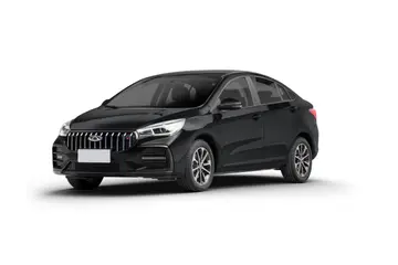 Chery Arrizo 5