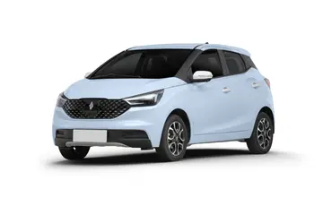 江鈴集團新能源EV3
