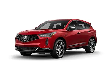 AcuraRDX
