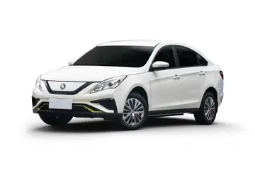 東風風行S50 BEV