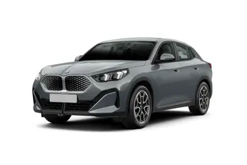BMW iX2