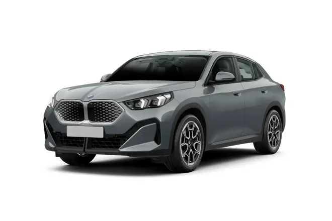 BMW iX2
