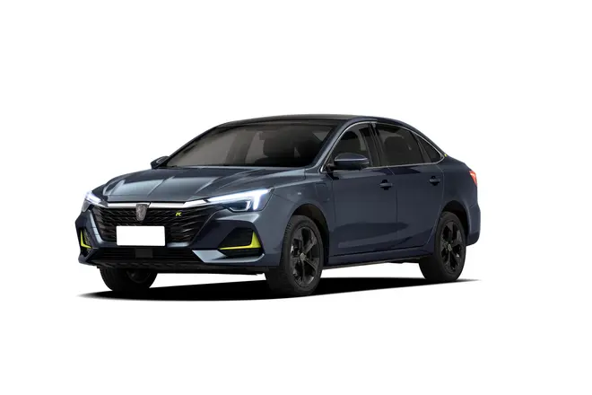 Roewe i6 Max BEV