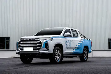 Maxus Xingji BEV