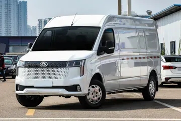 上汽大通EV80