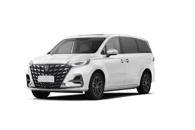 榮威iMAX 8 PHEV