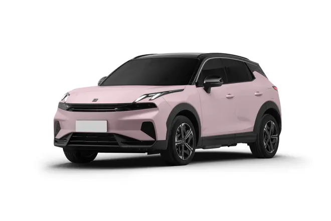 Lynk & Co 06 EM-P
