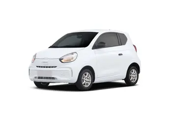 Roewe Clever