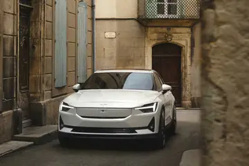 Polestar2