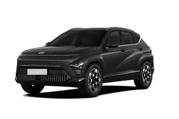Hyundai Kona Electric
