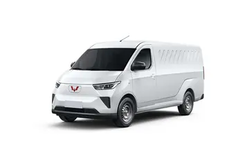 Wuling Porta EV