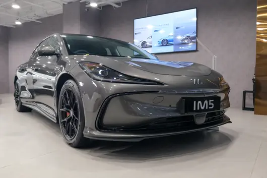 2025 490km 後驅標準版