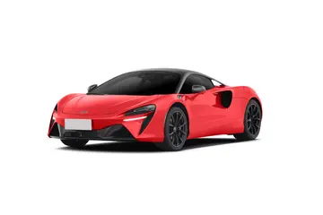 McLaren Artura
