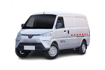 五菱EV50