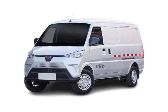 五菱EV50