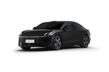 Lynk & Co Z10