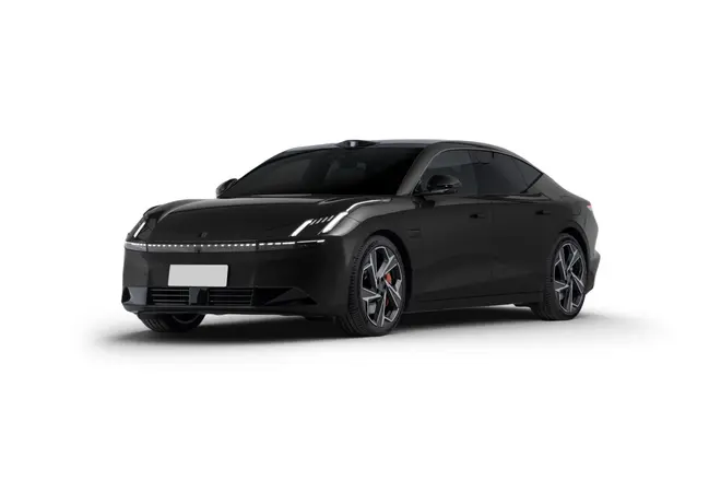 Lynk & Co Z10