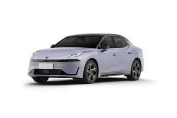 Lynk & Co 07 EM-P