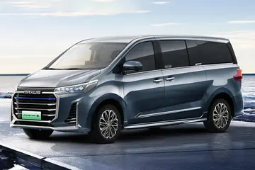 Maxus Mifa Hydrogen