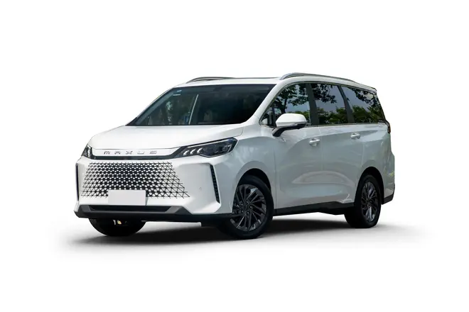 Maxus Mifa 5 BEV